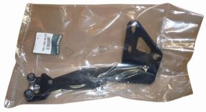 Unterer Wagen für Seitentüren 8200080754 Renault Master II, III Original