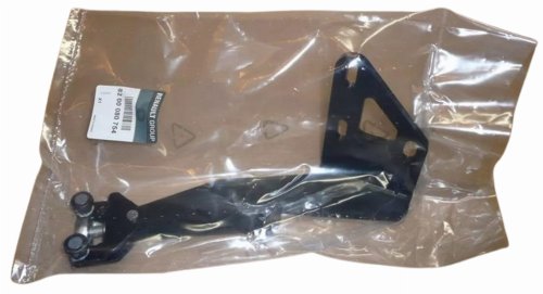 Unterer Wagen für Seitentüren 8200080754 Renault Master II, III Original