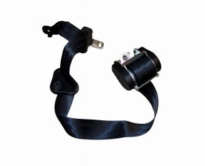 Sicherheitsgurte vorne links 868840019R Renault Master III Original Neu