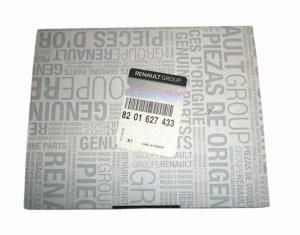 Ventile Komplettsatz 8201627433 Renault Master III Trafic II 2.3DCI Original