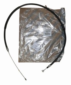 Handbremsseil hinten 1673595680 Jumper III Boxer III Original