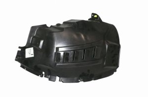 Rechter vorderer Radkasten 1613127080 Citroen Jumper III Peugeot Boxer III Original Neu