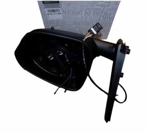 Rechter Seitenspiegel 963017708R Dacia Duster II Original