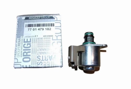 Kraftstoffdruckregler 7701479182 Renault Dacia 1.5DCI/2.0HDI Original