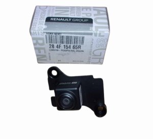 Rückfahrkamera 284F15465R Dacia Duster II Original Neu