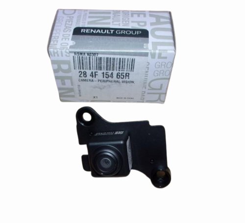 Rückfahrkamera 284F15465R Dacia Duster II Original Neu