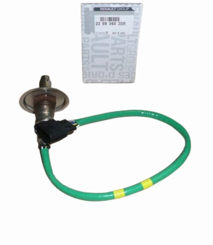 Lambdasonde 226936030R Renault Dacia  1.0/1.2TCE Original