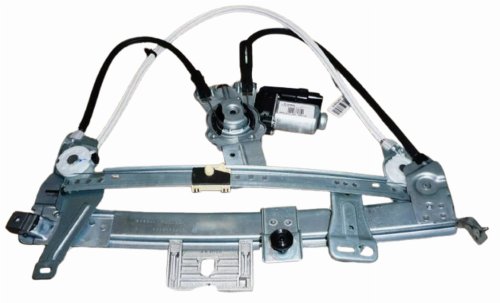 Elektrischer Fensterheber 9221GL links, neu, Originalteil Citroën Peugeot 207 CC