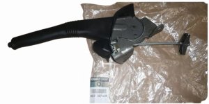 Handbremshebel 360108002R Dacia Original Neu