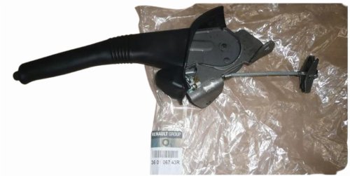 Handbremshebel 360108002R Dacia Original Neu