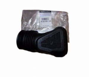 Luftleitung 165558534R Renault Dacia  1.0TCE Original Neu