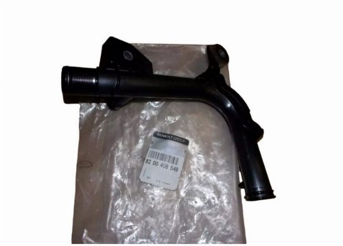 Wasserschlauch 8200408549 Renault Dacia 1.4/1.6 16V  Original