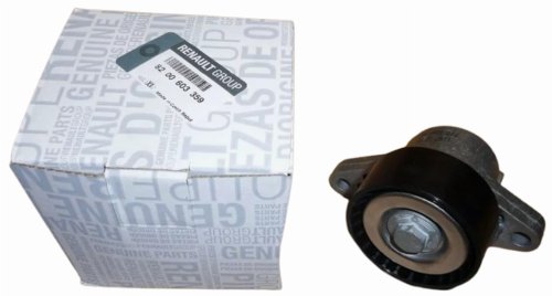 Riemenspanner + A/C 1,4/1,6 8200603359 Neu OE Renault Clio II