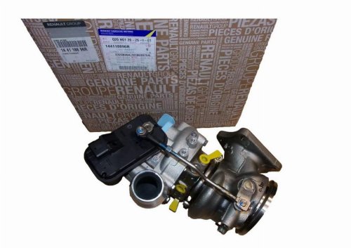 Turbolader 144118896R Renault 1.8TCE 225 PS Original Neu