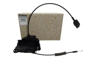 Türschloss links vorne Clio 3 Original 8200300123