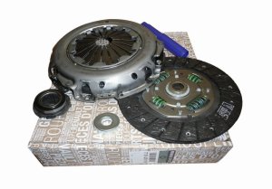 Kupplungssatz 7701478115 Renault 2.0 16V Original Neu