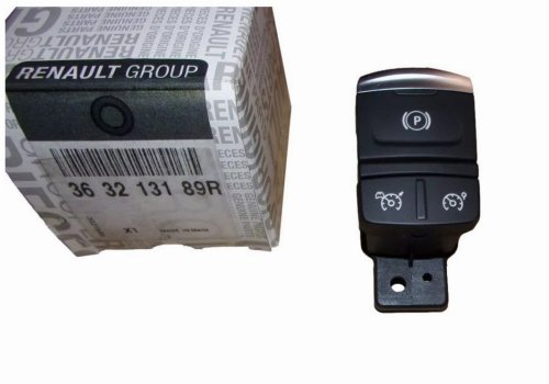 Handbremsschalter 363213189R Renault Espace V Original Neu