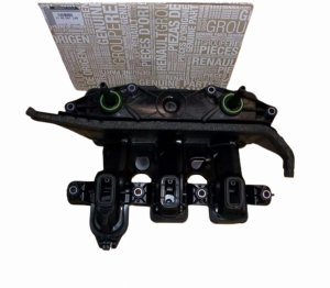 Ventildeckel 118300724R Renault Espace V 1.6DCI Original Neu