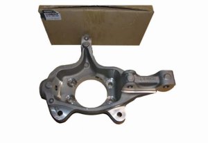 Lenkhebel links 400150006R Renault Original Neu