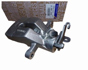 Bremssattel rechts hinten 440015895R Renault Talisman Original Neu