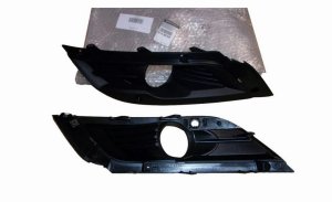 Stoßstangengitter 261A25854R Renault Talisman Original Neu