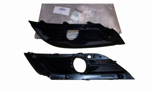 Stoßstangengitter 261A25854R Renault Talisman Original Neu