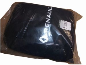 Schutzhülle 7711785071 Renault Talisman SW Original Neu