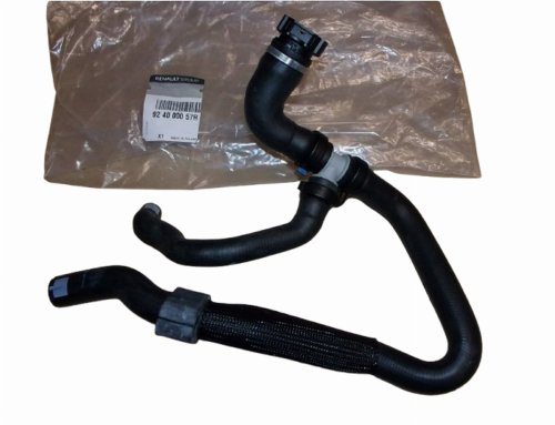 Wasserschlauch Original 924000057R Renault Laguna 3 2.0DCI