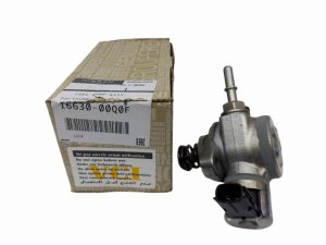 Hochdruckpumpe R 1,2 TCe 1663000Q0F Neu Original