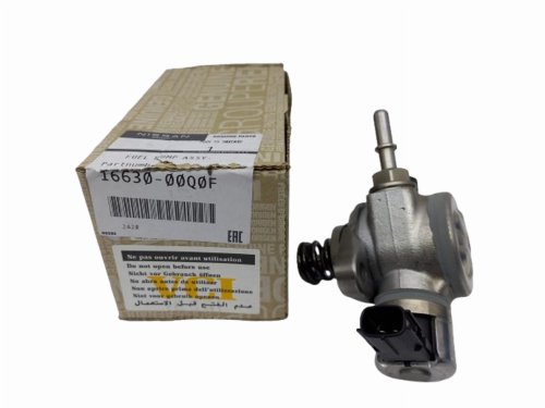 Hochdruckpumpe R 1,2 TCe 1663000Q0F Neu Original