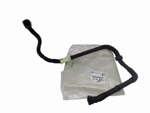 Wasserschlauch 9675906380 Citroen Peugeot 1.4-1.6 Original