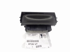 Kofferraumschloss 8726V7 8726.V7 Citroen C4 Picasso Original