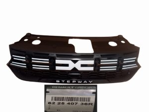 Kühlergrillverkleidung 622540736R Dacia Sandero III Original