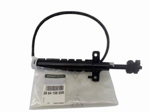 Scheinwerfer-Waschdüsenaufsatz 286415855R Renault Scenic III Original