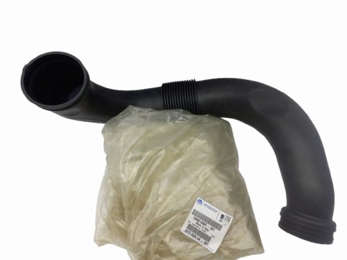 Luftleitung 1369018080 Citroen Jumper Peugeot Boxer 3.0 HDi Original