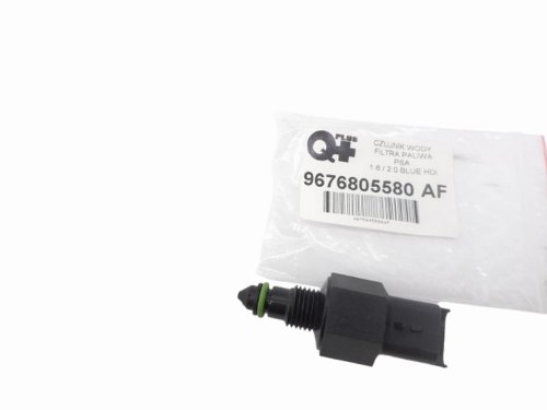 Wassersensor Kraftstofffilter 9676805580 Citroen Peugeot 1.6BLUEHD/2.0BLUEHDI Original