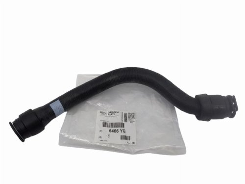 Kühlsystemleitung  6466YG 6466.YG Citroen Peugeot 1.4-1.6EP Original