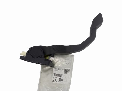 Gaspedal-Potentiometer 1601Q2 1601.Q2 Peugeot 206 Neu Original