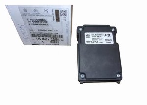 Frontkamera 1640245280 Peugeot 5008 Original Neu