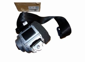 Sicherheitsgurt hinten rechts 98094851XX Peugeot 5008 II Neu Original