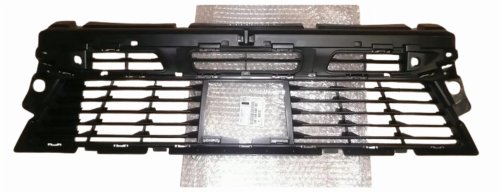 Kühlergrill 9810868080 Peugeot 5008 II Original