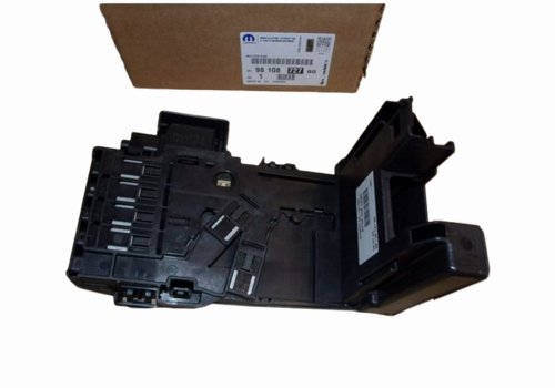 Batteriemodul 9810872780 Citroen C4 Picasso Peugeot 308 3008 5008 RCZ Original Neu