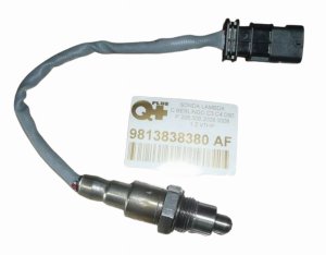 Lambdasonde 9813838380 Citroen Peugeot 1.2THP Original