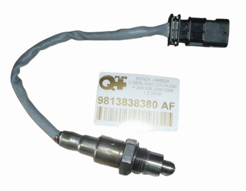 Lambdasonde 9813838380 Citroen Peugeot 1.2THP Original