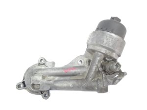 Filtergehäuse  9646043180 1103L6 1,4 KFU Peugeot Citroen