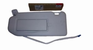 Sonnenschutzvorhang links 98284442PR Peugeot 5008 II Original