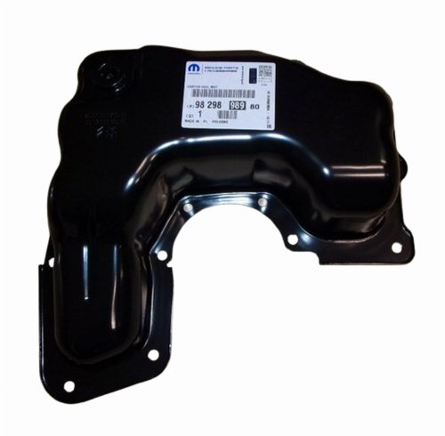 Ölwanne 9829898980 Peugeot 5008 II 1.2PURETECH Original Neu
