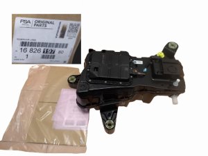 Adblue-Tank 1682619780 Citroen Berlingo III Original