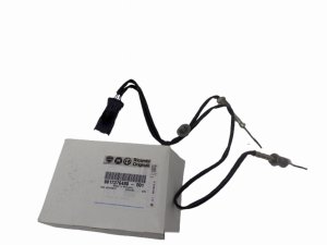 Abgastemperatursensor  9812376480 Peugeot Citroen 1.5/1.6HDI Original
