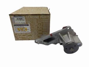 Wasserpumpe 210109404R Renault Kadjar, Espace V 1.3 TCE Original
